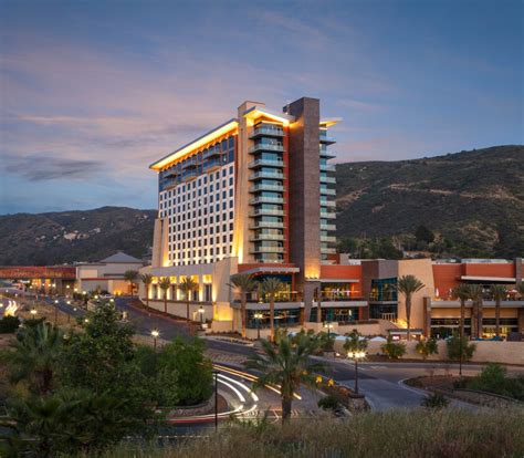 Sycuan casino san diego califórnia